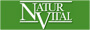 Naturvital logo