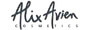 alix avien logo
