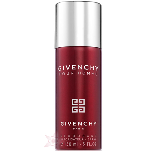 Givenchy Pour Homme Deosprey 150ml