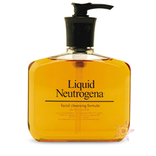 Neutrogena Liquid Facial 236ml