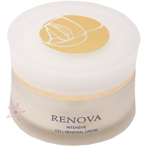 Innova Renova Cream 50ml 