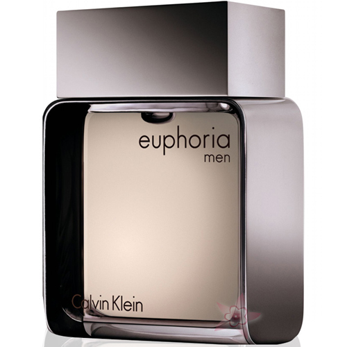Calvin Klein Euphoria Men Edt 50ml Erkek Parfümü