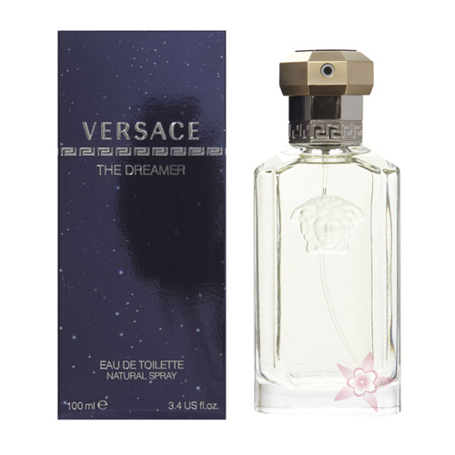 Versace The Dreamer Edt 100 ml Erkek Parfümü