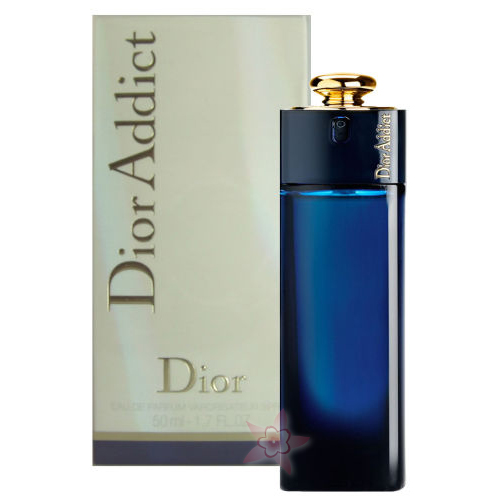 Dior Addict Edp 50ml Bayan Parfümü