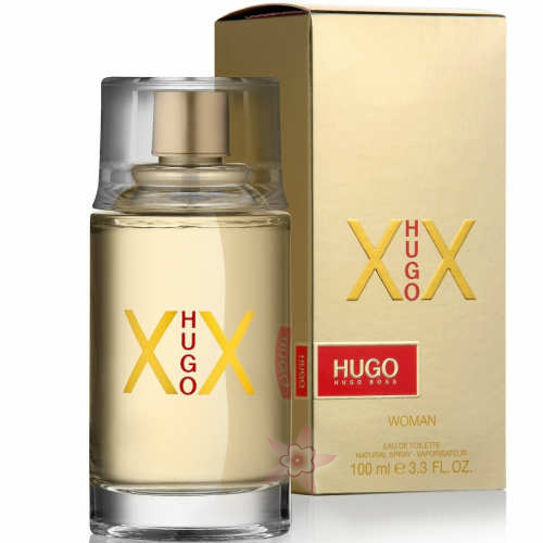 Hugo Boss XX Edt 100 ml