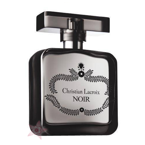 AVON Christian Lacroix Noir Erkek Parfümü Edt 75 ml