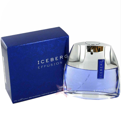 Iceberg Effusion Man Edt 75 ml Erkek Parfümü