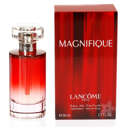 Lancome Magnifique Woman Edp 50 ml Bayan Parfümü