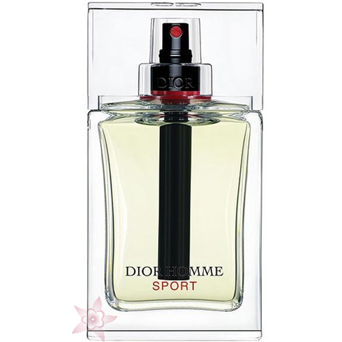 Dior Homme Sport Edt 100ml Erkek Parfümü