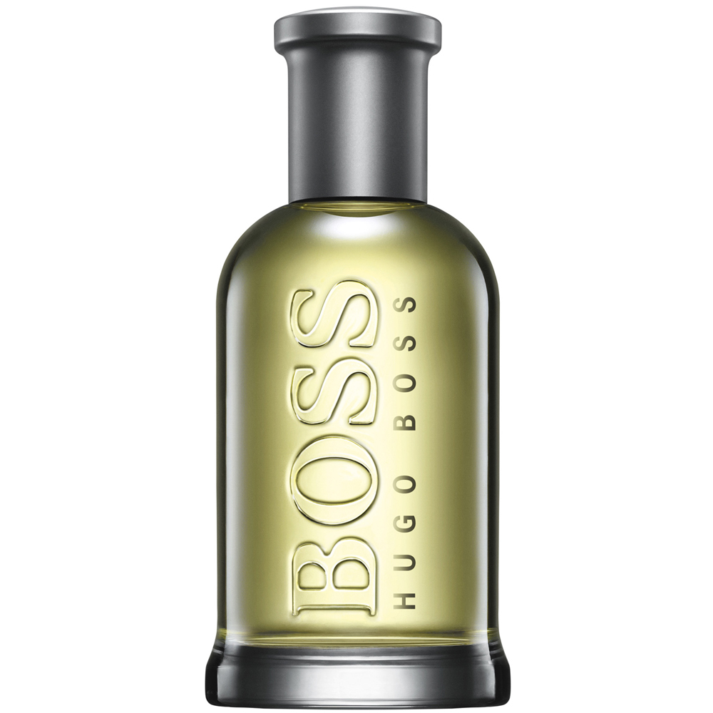 Hugo Boss Bottled EDT Vapo Erkek Parfümü 100 ml