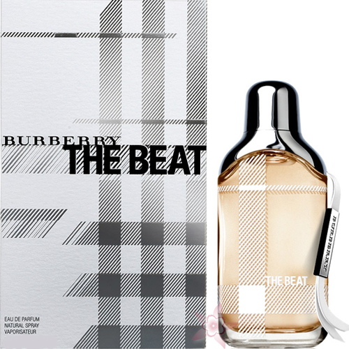 Burberry The Beat Bayan Edp 50 ml Bayan Parfümü