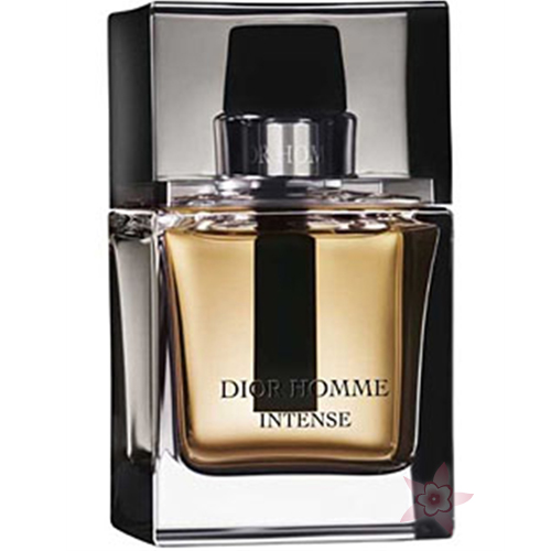 Dior Homme Intense Edp 50ml Erkek Parfümü