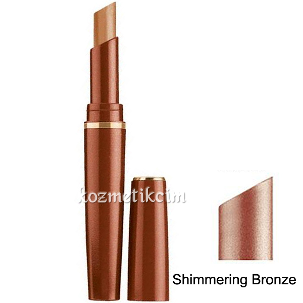 AVON Arabian Çok İşlevli Stilo Shimmering Bronze