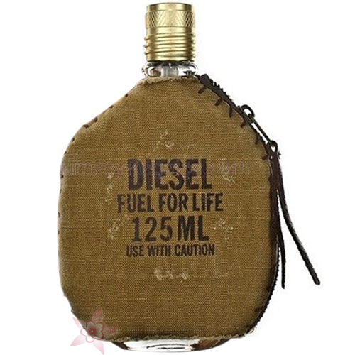 Diesel Fuel For Life Edt 125ml Erkek Parfümü