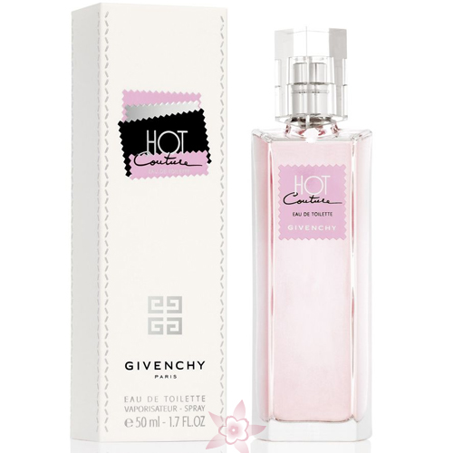 Givenchy Hot Couture Edp 50ml