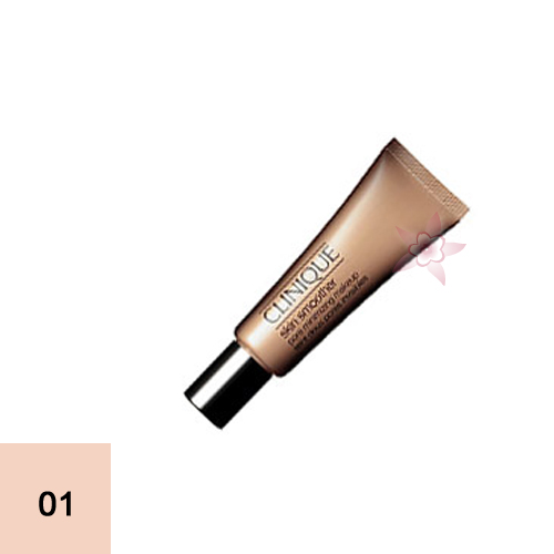 Clinique Skin Smoother Pore Minimizing Makeup 01