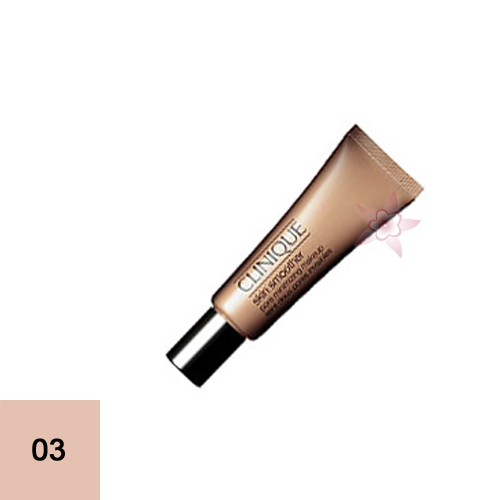 Clinique Skin Smoother Pore Minimizing Makeup 03