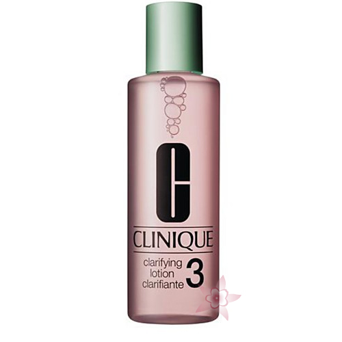 Clinique Clarifying Lotion 3 - 200 ml