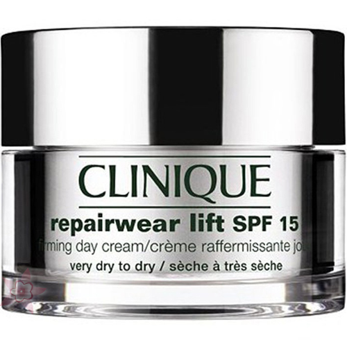 Clinique Repairwear Lift SPF15 Firming Day-Very Dry
