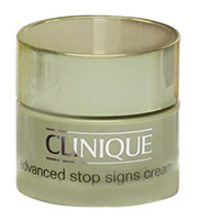 Clinique Advanced Stop Signs Cream
