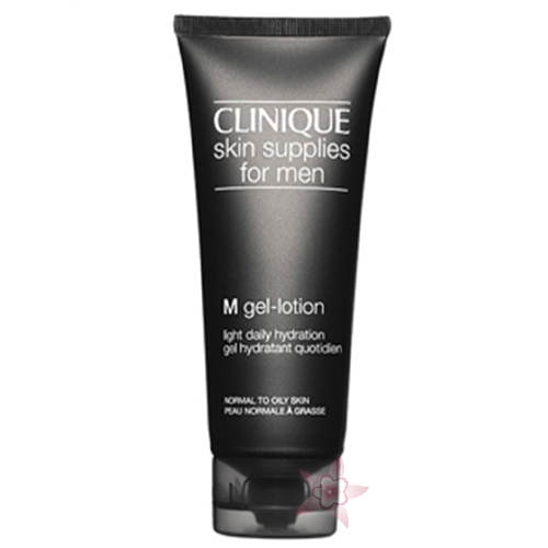Clinique Skin Supplies M Lotion