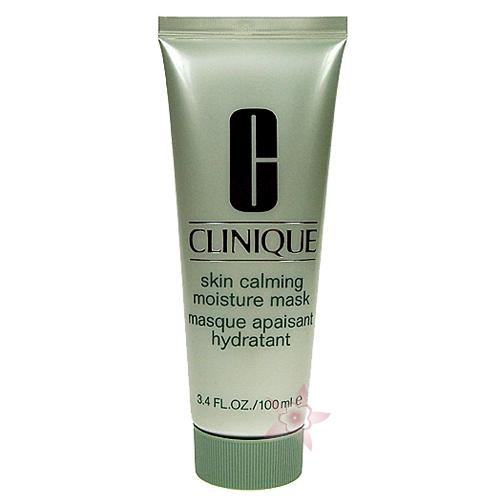 Clinique Skin Calming Moisture Mask