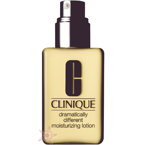 Clinique Dramatically Different Moisturizing Lotion-Pump
