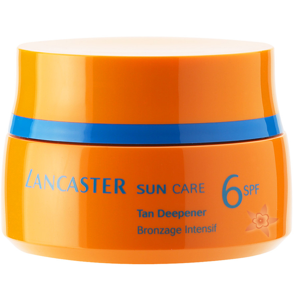 Lancaster Sun Beauty Tan Deepener - Tinted Spf 6 - 200 ml