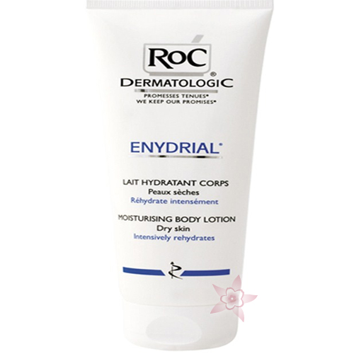 RoC Enydrial  Body Lotion -Vücut Nemlendiricisi - 200 ml