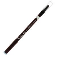 Cecile All Day Performance Eyeliner - 02 siyah
