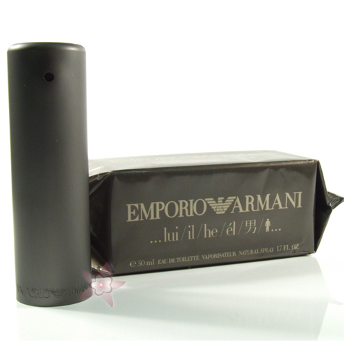 Armani Emporio Armani İl-He Edt 50ml Erkek Parfümü