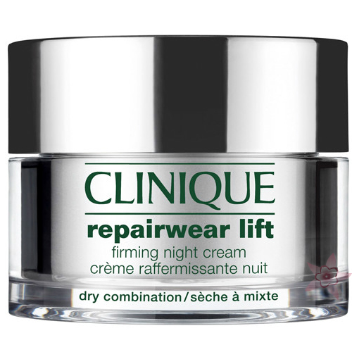 Clinique Repairwear Lift Sıkılaştırıcı Gece Kremi 50 ml