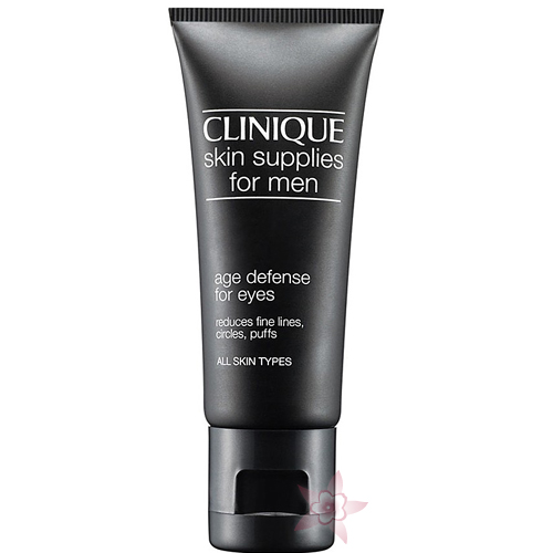 Clinique Skin Supplies Age Defense For Eyes