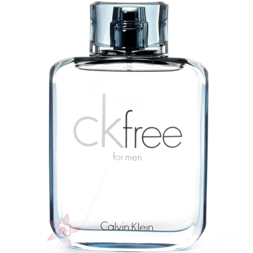 Calvin Klein CK Free For Men Edt 100 ml Erkek Parfümü