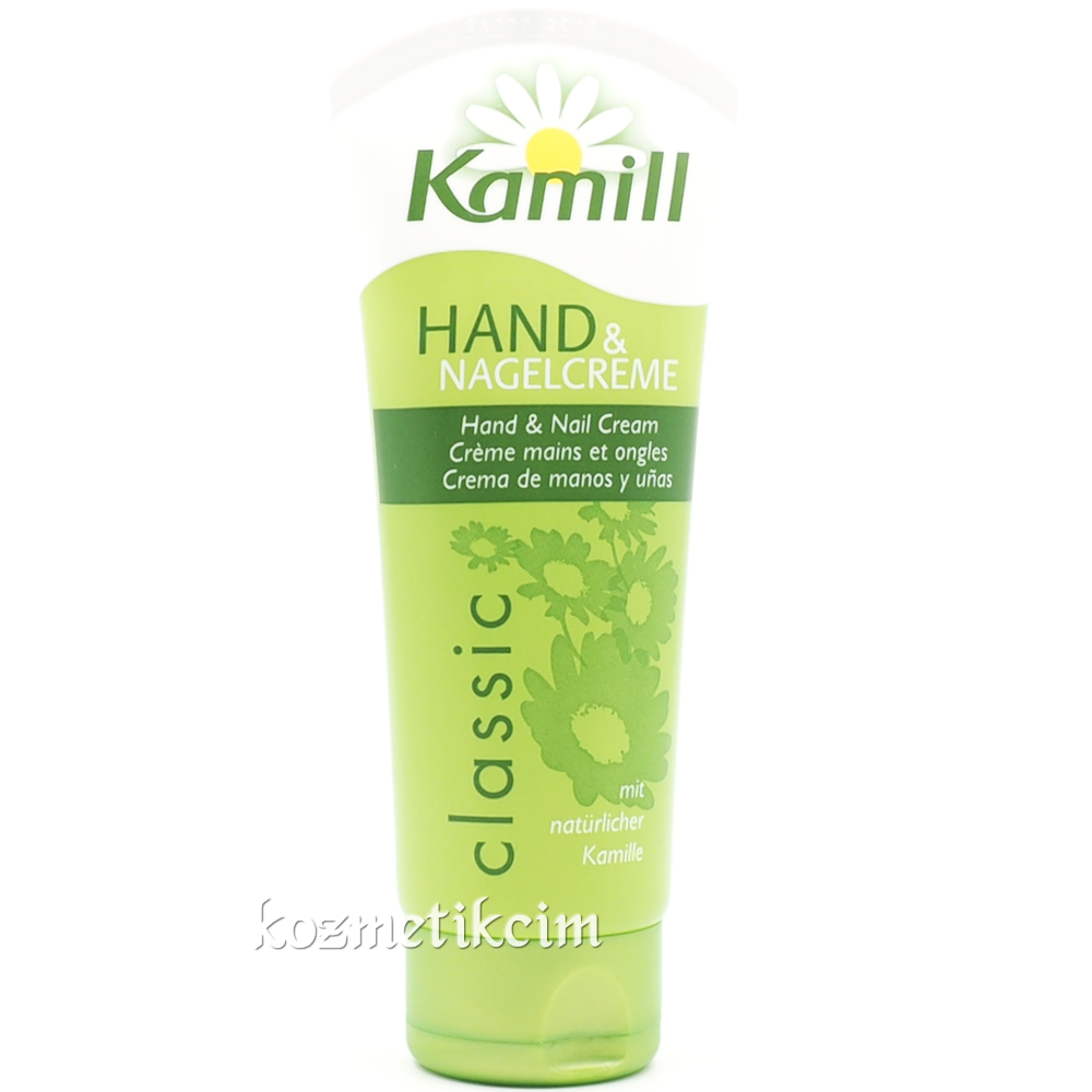 Kamill Classic Hand-Nail 100 ml 