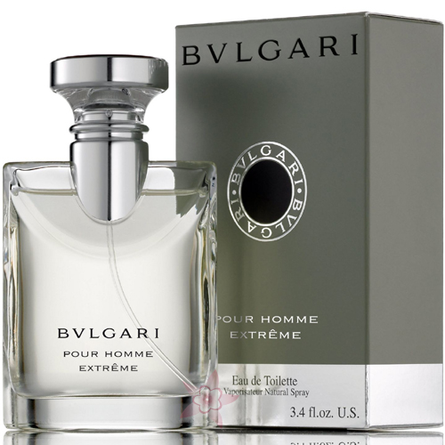 Bvlgari Extreme For Men Edt 50ml Erkek Parfümü