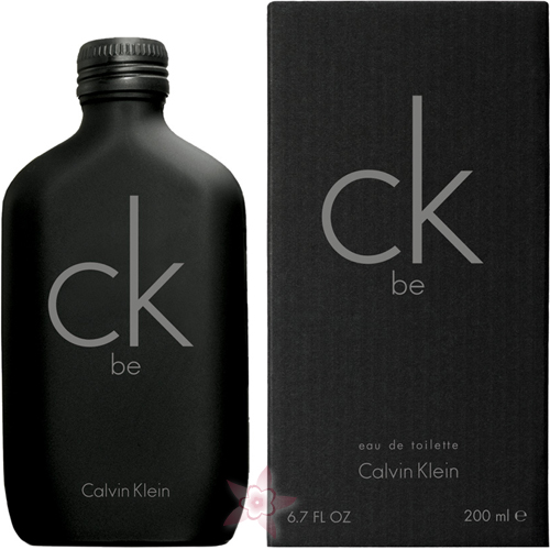 Calvin Klein CK Be Edt 200ml Unisex Parfüm