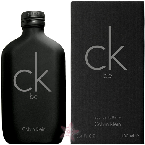 Calvin Klein CK Be Edt 100 Ml