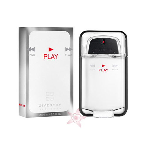 Givenchy Play Man Edt 100 ml