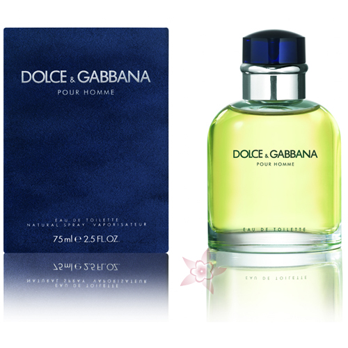 Dolce&Gabbana D&G Pour Homme Edt 75ml Erkek Parfümü