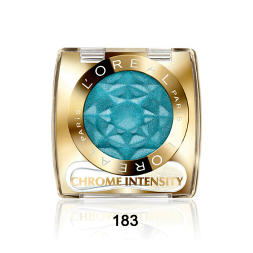 L'Oréal ColorAppeal Chrome Intensity 183