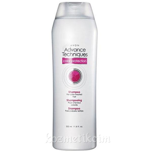 AVON Advance Techniques Colour Protection Renk Koruyucu Şampuan 250 ml