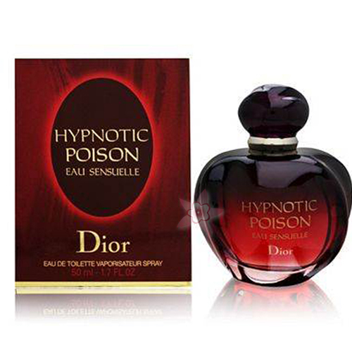 Dior Hypnotic Poison Sensuelle Edt 50ml Bayan Parfümü