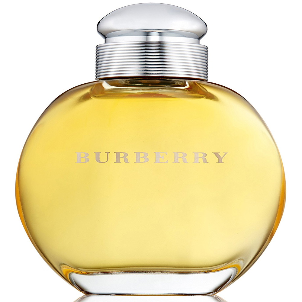 Burberry Woman Klasik EDP Kadın Parfümü 100 ml