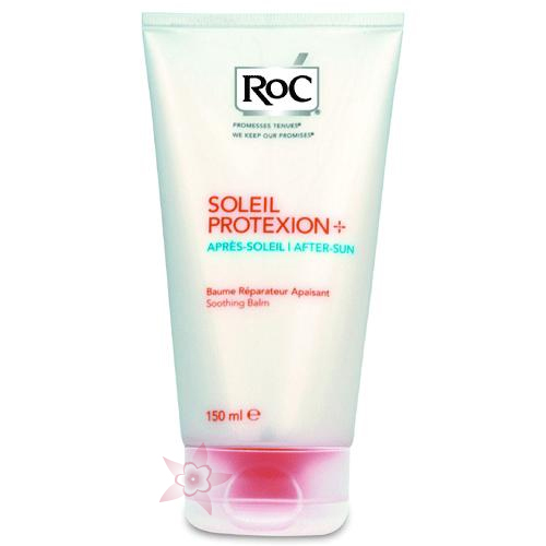 RoC Soleil Protexion After Sun Tube 