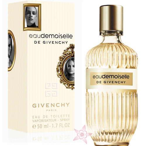 Givenchy Givenchy Eau Demoiselle Edt 50 ml