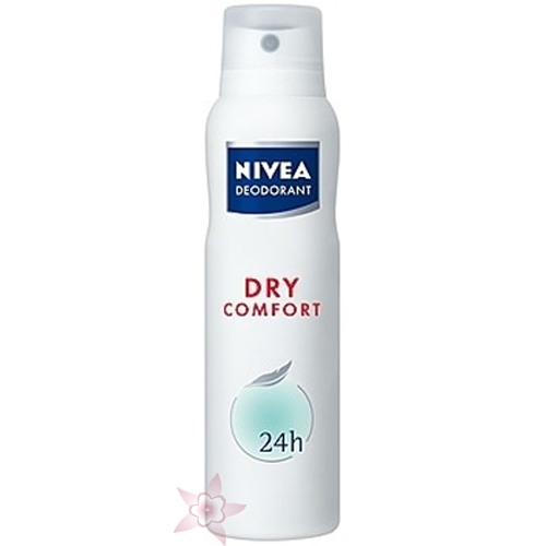 Nivea Dry Comfort Sprey