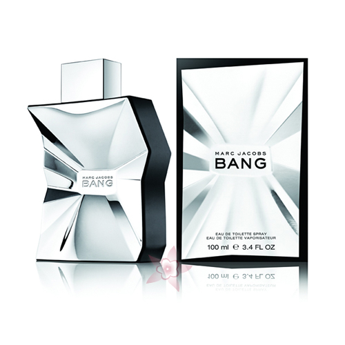 Marc Jacobs Bang Edt 50ml Erkek Parfümü