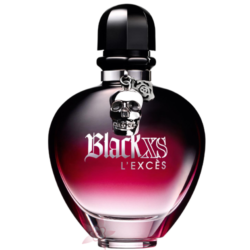 Paco Rabanne Black XS L'Exces Edp 50 ml Bayan Parfümü