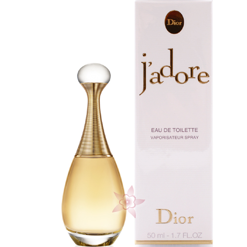 Dior J'ADORE Edt 50ml Bayan Parfümü